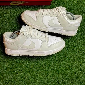 Nike Dunk Low Photon Dust Size 11